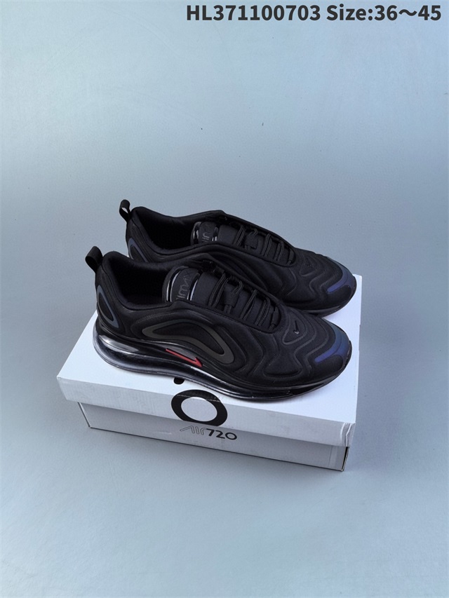 men Air Max 720 shoes 36-45 2025-1-10-003